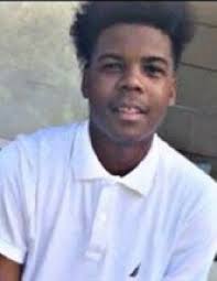 T'Rique Kevon McCollough