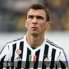 Risultati immagini per mandzukic