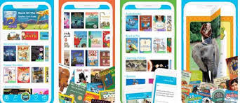 For iphone, ipad and android. 6 Best Reading Apps For Kids