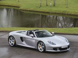 We did not find results for: Porsche Carrera Gt 000091 Tom Hartley Jnr