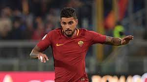 Emerson palmieri dos santos (born 3 august 1994), known as emerson palmieri (italian pronunciation: Official Roma Sell Emerson Palmieri To Chelsea Get Italian Football Newsget Italian Football News