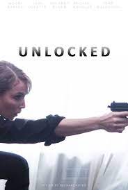 Ever wanted to explore the r&d department of a corporation? Unlocked 2017 Movie At Moviescore