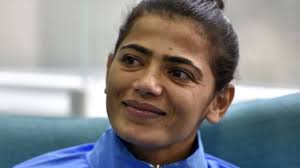 Savita Punia eyes redemption in Tokyo after Rio disappointment