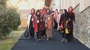 In the past week the taliban has swept across the country and seized more than a dozen provincial . Afghanistan Women Film Festival Filmemacherinnen Werden Hier Von Allen Seiten Bedrangt