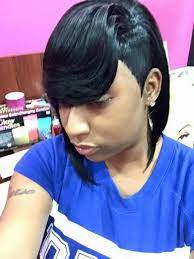 27 Piece Hairstyles Quick Weave Hairstyles Shaved Hair Designs