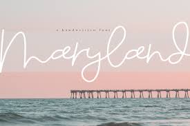 This demo font is for personal use only! Pin By Koyiza Noko On Stylish Fonts Best Script Fonts Handwritten Script Font Script Fonts