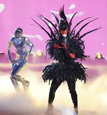 Frog is a masked celebrity on the third us season of the masked singer. The Masked Singer Season 5 First Look Ahead Of The Fox Premiere Laptrinhx News