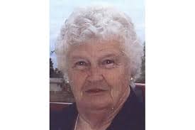 Rebecca Larrabee Obituary (1928