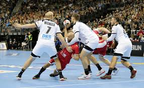 Gruppe a in graz (österreich, messehalle). Handball Em 2020 Wetten Tipps Quoten Prognose Die Besten Anbieter