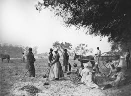 Definition of antebellum adjective from the oxford advanced american dictionary. Slavery The Plantation Myth And Alternative Facts Aaihs