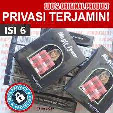 Check spelling or type a new query. Original Tissue Super Magic Man Clasic Antiseptik Khusus Pria Magic Power Shopee Indonesia