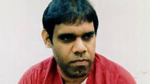 Russell Moore: How tragic life led to death row after murder of rich US  socialite