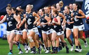Welcome to carlton hotel collection. Respiri Teams Up With Carlton Football Club To Promote Wheezo Device