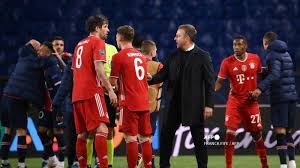 The highlights from bayern's champions league match at home to psg with english commentary. Trvhtzzs94dscm