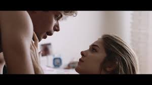 Всё ради девушки/Slam: Tutto per una ragazza (Италия, 2016)