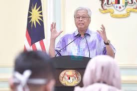 Explore 9gag for the most popular memes, breaking stories, awesome gifs, and viral videos on the internet! Ismail Sabri Covid 19 Related Announcements Only From Pm Senior Minister Security Cluster Health Dg