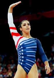 Spoiler Alert See How Aly Raisman Fared During Tuesday S Floor Exercise Jordyn Wieber Aly Raisman Gymnastics Pictures