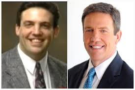 24 years ago today, I moved from WCTI-TV in New Bern, NC to WPDE-TV in  Myrtle Beach, SC to become their chief meteorologist. Like so many young  people starting out in the