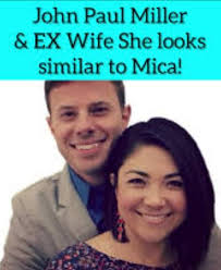 THE PASTOR'S WIVES Alison and Mica Alison (Ali) is JP Miller's first wife  and mother of four of his children. His oldest son has a different mom.  They did not marry. Mica