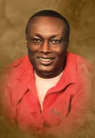 Robert Lee Warner, Jr. Obituary (1966