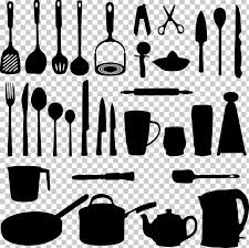 Nutcracker or retro wooden soldier christmas toy black silhouette, vector. 10 Best For Kitchen Tools Png Images Barnes Family