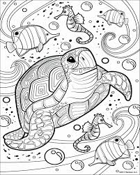 Kids Aquatic Animal World Coloring Pages Mermaid Coloring Pages Cute Coloring Pages Summer Coloring Pages