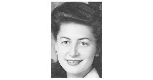 Violet Curtis Obituary (1924