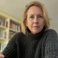 Carla Nutt's Instagram, Twitter & Facebook