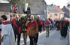 • palmzondag > de • palmzondag > es • palmzondag > fr. Biergemeente Viert Palmzondag En Is Genereus Met Buxustakjes Hoegaarden Het Nieuwsblad Mobile