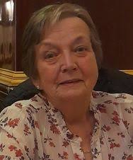 Condolence Book for BREDA O'BRIEN (née O'Donoghue) (Waterford City,  Waterford)