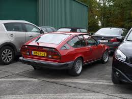 Image result for Rosso 1982 Alfa-Romeo