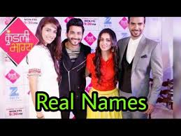 Real Life Names Of Kundali Bhagya Cast Offspin Of Kumkum Bhagya Youtube During the 'jaago' function, sanjana pretends to be unaware of sherlyn's pregnancy. real life names of kundali bhagya cast