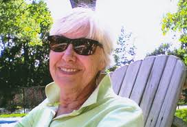 Judith Lynn Hallowell Obituary