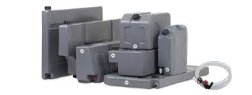 Pvc pipes and fittings can be used in cold water supply lines, pressured water applications and sprinkler systems. Water Tanks Ironman 4x4