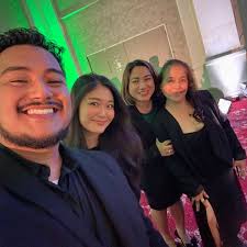 Congratulations to Mr & Mrs Soliva! What a blast!