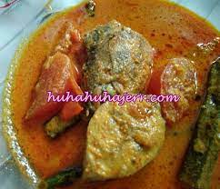 121.754 resep ikan ala rumahan yang mudah dan enak dari komunitas memasak terbesar dunia! Resepi Ikan Tongkol Masak Kari Sedap Blog Santai Santai Jerr