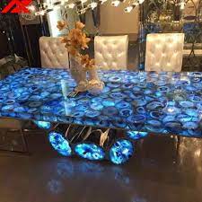 Maybe you would like to learn more about one of these? Polished Transparent Natural Semi Precious Stone Blue Agate Table Countertop Buy Blue Agate Countertop Agate Stone Table Top Blue Agate Stone Table Top Product On Alibaba Com