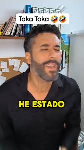 TAKA TAKA 🤣🤣 Te reirás mucho con este chiste 🤪🤪 #chistes #chistesbuenos  #humorandaluz #comedia #chistesgeniales #Risas #chistesgraciosos  #ríeconjuancho