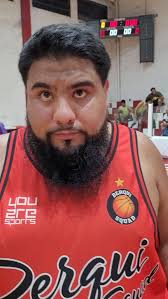 Santiago Avellaneda MVP , De Derqui Squad de Pte Derqui...