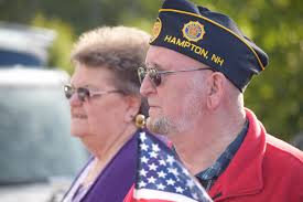 America mourns the loss of four national icons