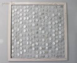 Capiz Shell Wall Art Beach Bash Day 12 Bathroom Art Diy Diy Entryway Country Chic Cottage