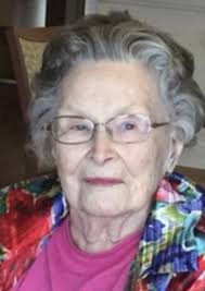 Kathleen "Kitty" "Kay" Bohmann Obituary March 17, 2018