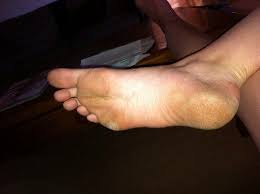 Pin On Feet