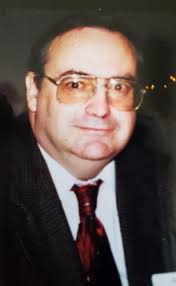 Ronald Fulton Obituary (1946