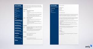 Most job searches are conducted electronically these days. Cover Letter Heading Header Template 4 Examples