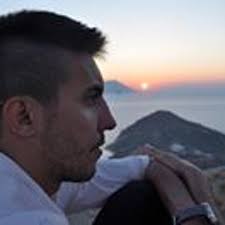 Stream George Petros Kapetanakis music