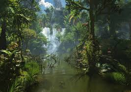 Hd 0:12rainy day night summer. Jungle Rain Wallpapers Top Free Jungle Rain Backgrounds Wallpaperaccess