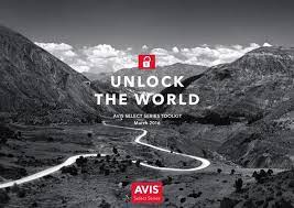 We got it covered with our 24/7 airport counter. Welcome To Avis Car Rental Services