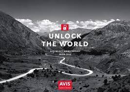 Get more from your talent. Welcome To Avis Car Rental Services