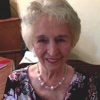 Paula Steffens (nee Boehme) Obituary